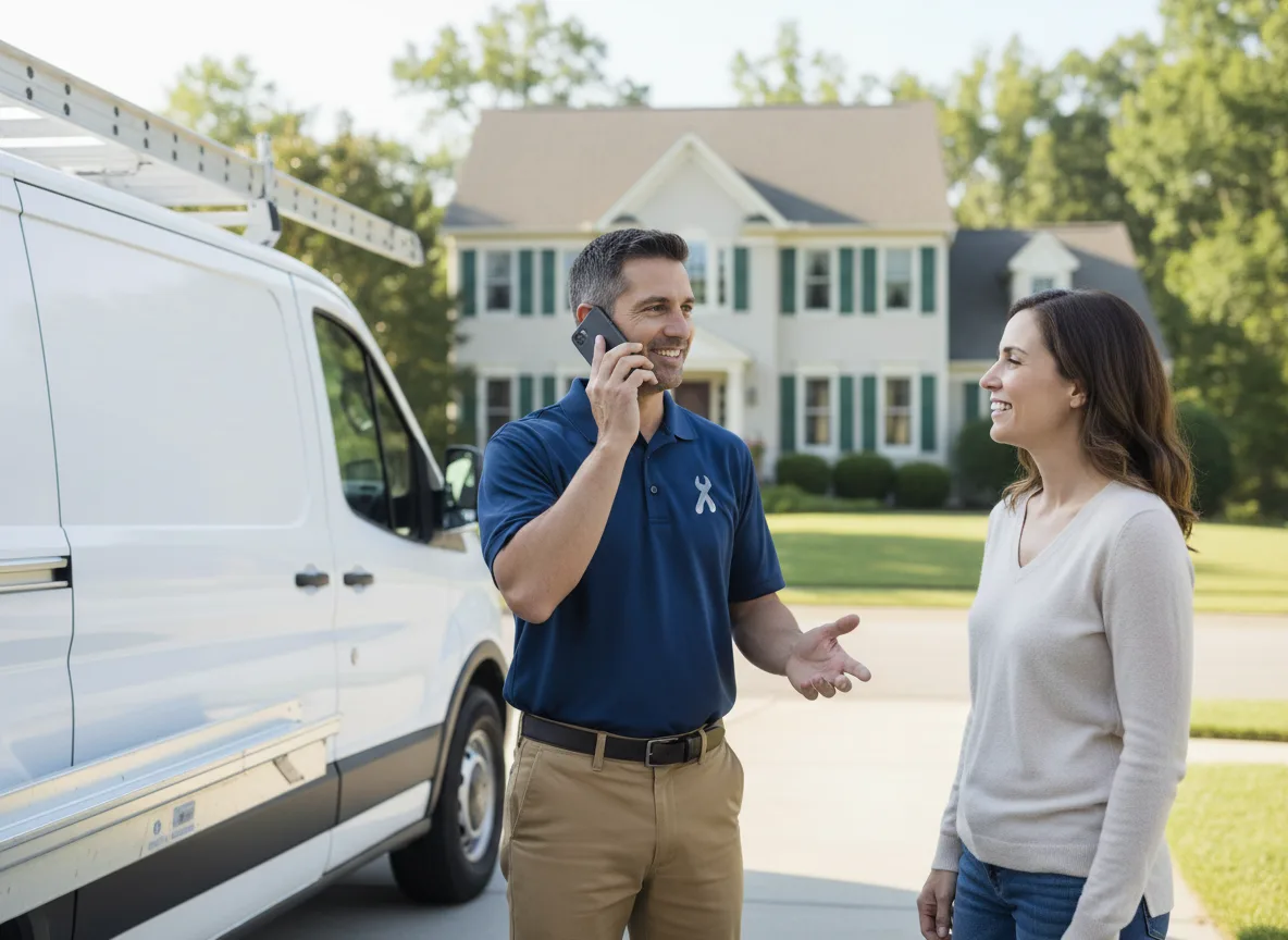 Home Gutter Service Lowmansville, KY FAQs